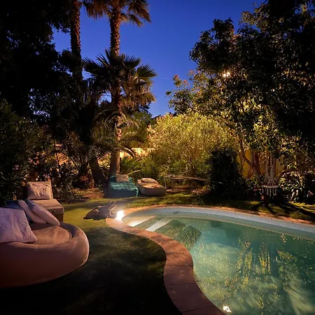 Villa Soleil D été